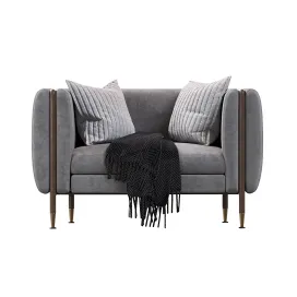 Private label barlow armchair